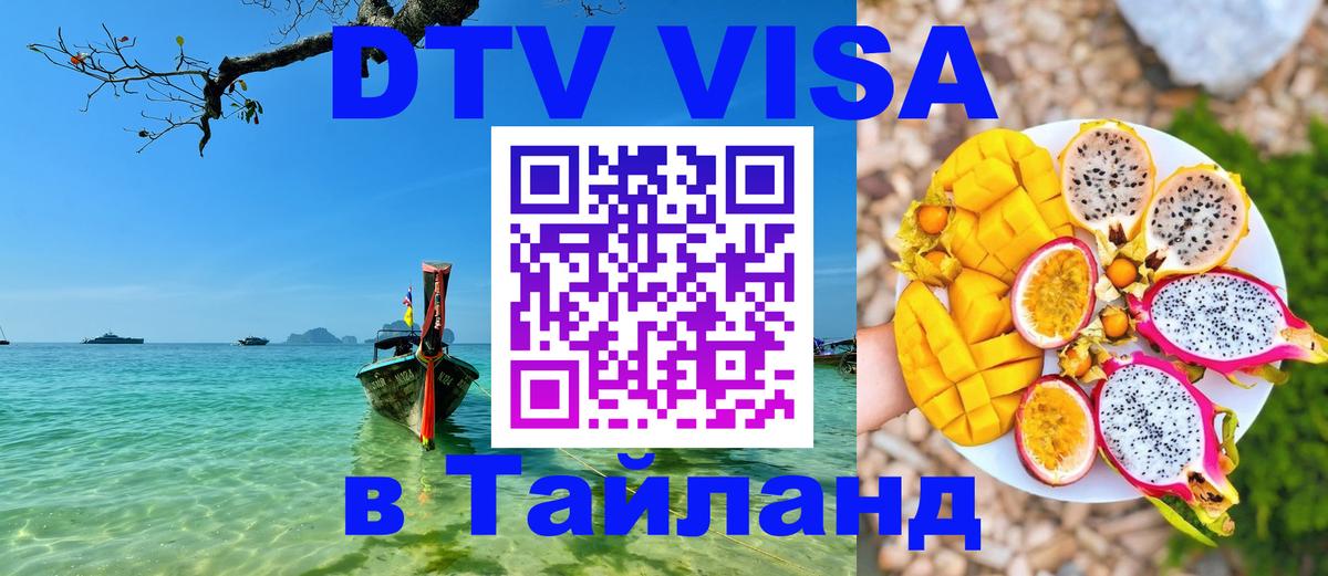 Сколько стоит DTV виза — актуальные цены, оформление даже без документов - Альметьевск  04.10.2025 